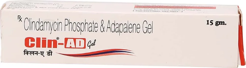 Clin-AD Gel