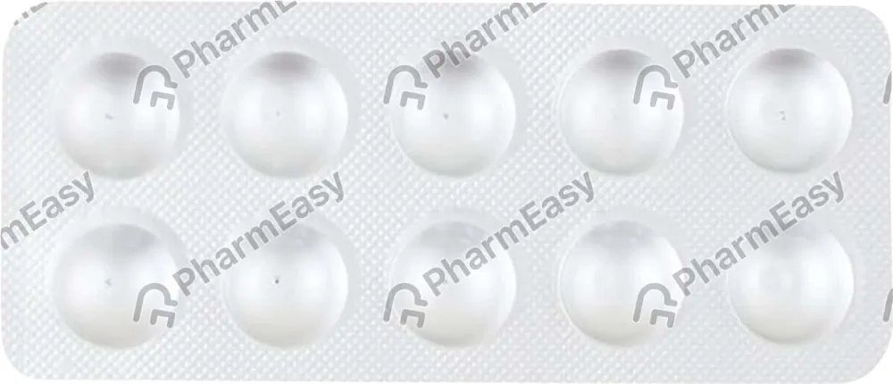 Clonafit 0.5 MD Tablet