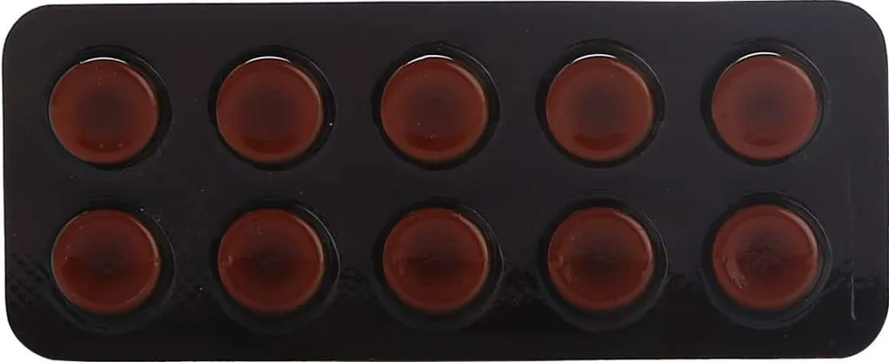 Clopikind 75mg Strip Of 10 Tablets