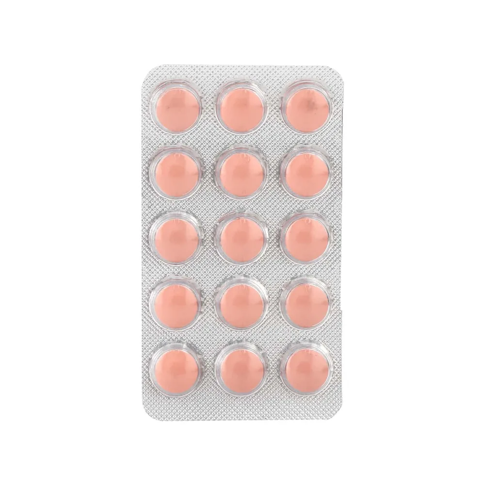 Clopivas 75 Tablet