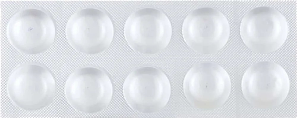 Cognisart H Strip Of 10 Tablets