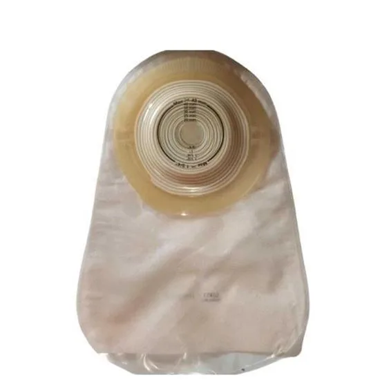 Coloplast Alterna (17482) Convex  One Pc Urostomy Bag