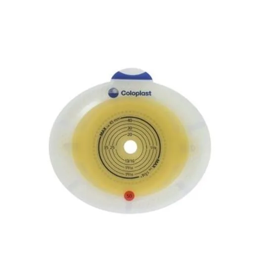Coloplast Sensura Base plate 50mm (Ref: 10025)