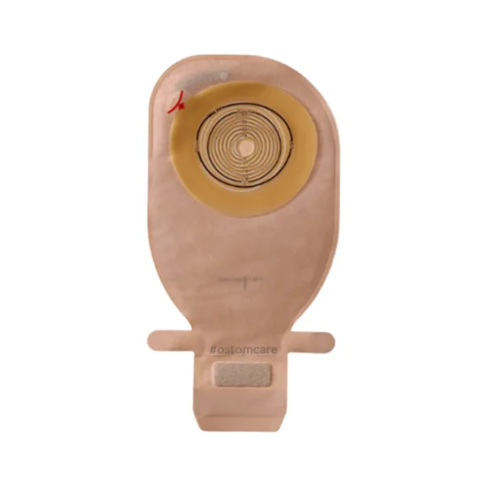 Coloplast 17500 Alterna Free Maxi Opaque Bag 75mm