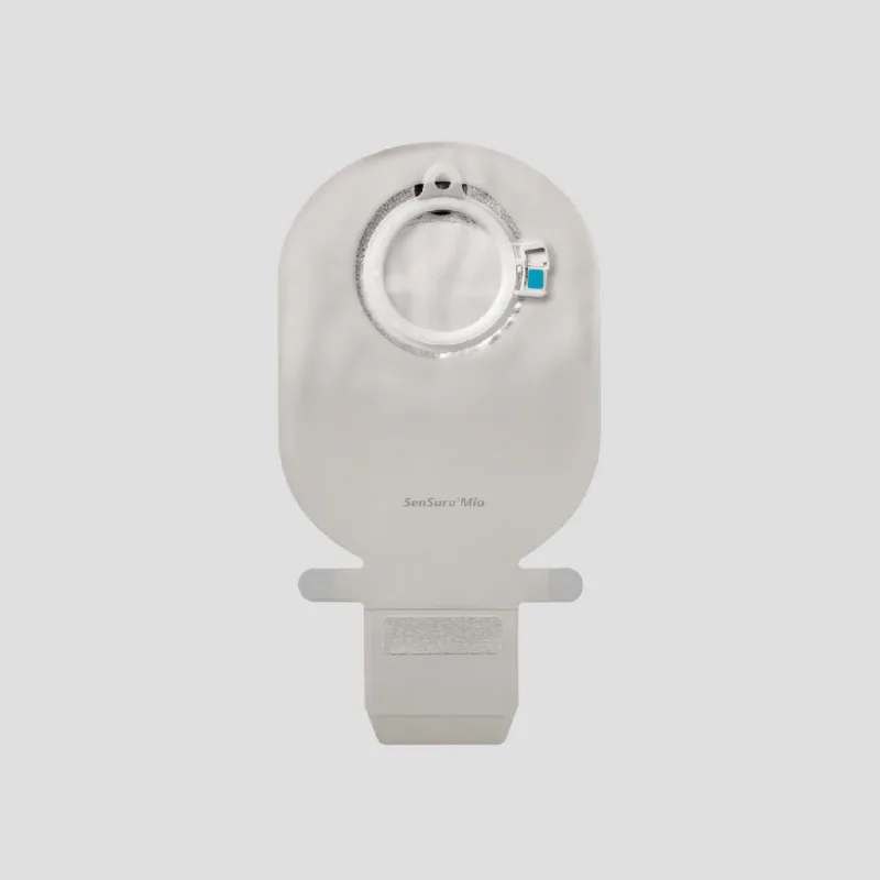SenSura (11456) Mio Click Two-Piece Ostomy Bag 70mm