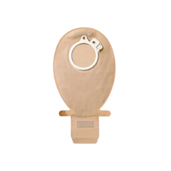 Coloplast  SenSura  60mm Opaque Bag ( 10366 )