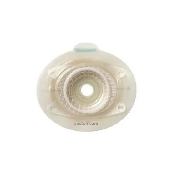 Sensura Mio deep convex Base Pate 60mm ( 16961 )