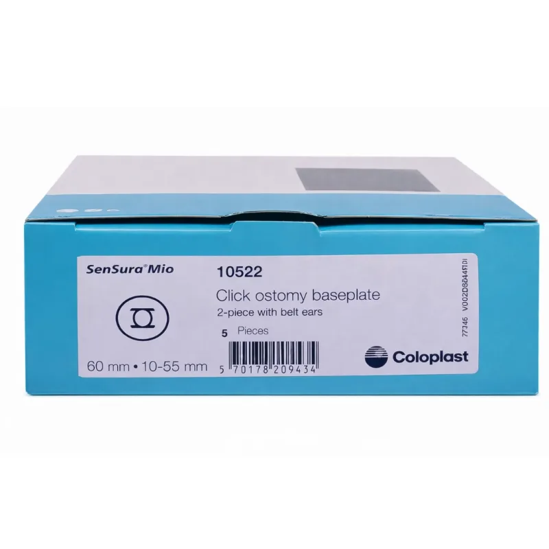 Mio Standard Base 60mm Base Plate ( 10522 )