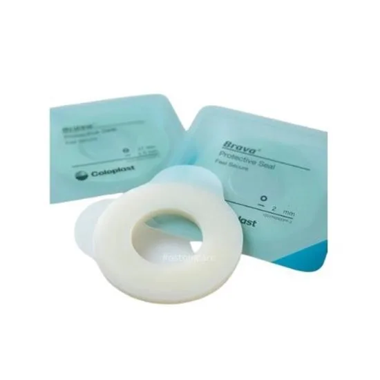 Brava Mouldable Rings Protective Seal-2 MM ( 12030 )