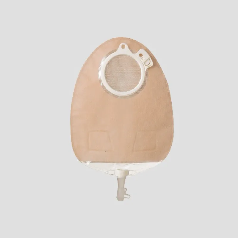 Coloplast Sensura 11855 Urostomy Bag ( 50mm )