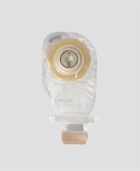 Coloplast (17515) Alterna Ostomy Bag Convex Light 43mm