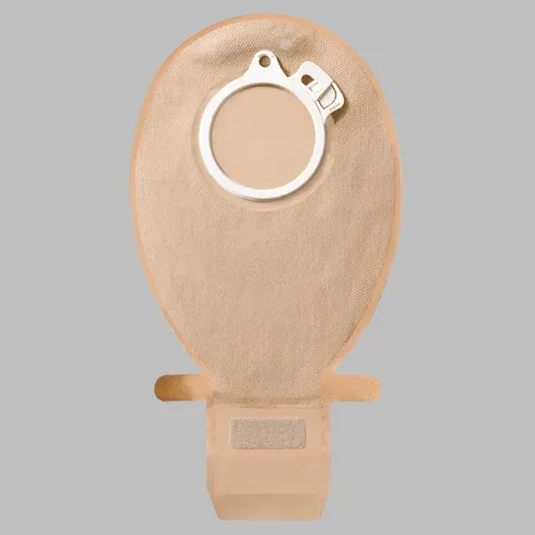 Coloplast  SenSuraÂ® 70mm Transparent Bag ( 10387 )