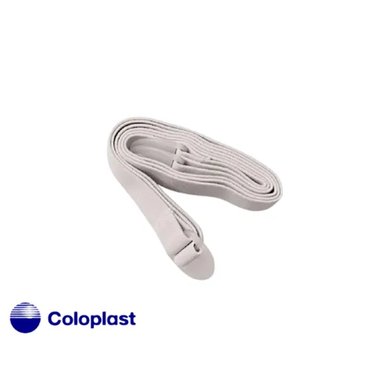 Coloplast 0421 Brava Ostomy Belt