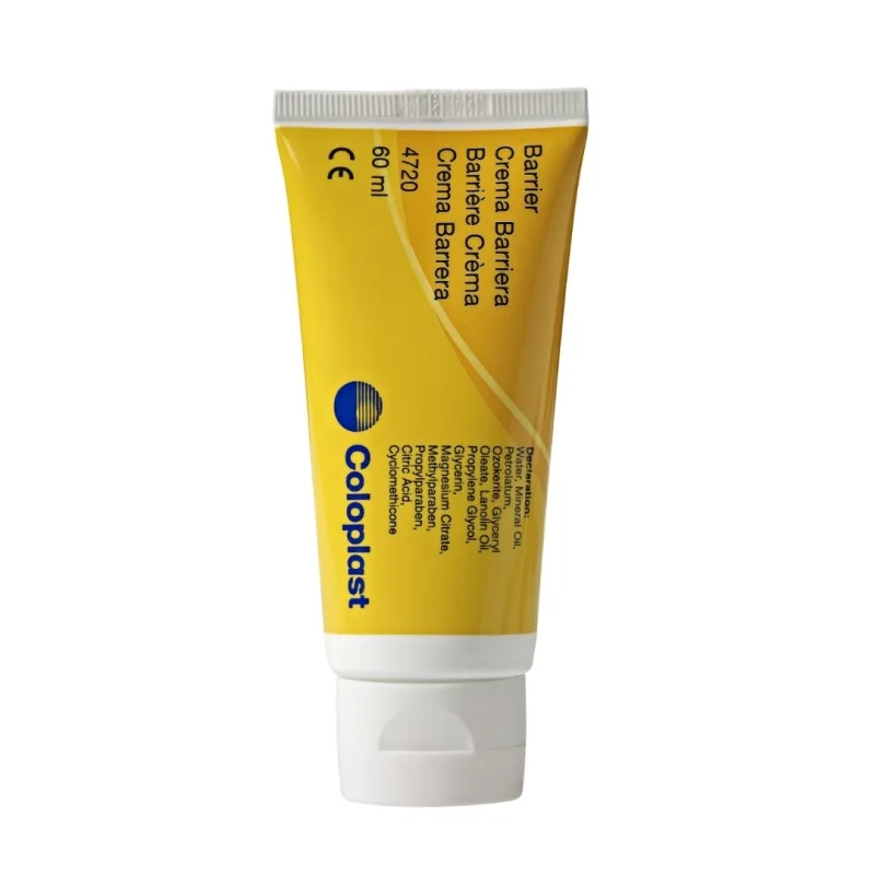 Coloplast Comfeel Barrier Cream - 60ml (4720)