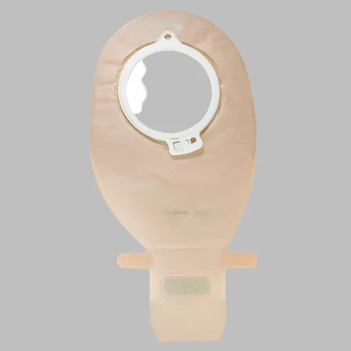 Coloplast  SenSuraÂ®  60mm Transparent Bag ( 10386 )