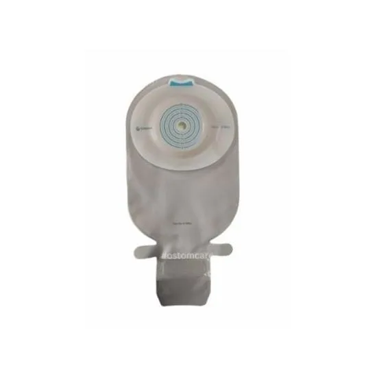 Coloplast 16415 SenSura Mio Convex Light Trasparent Bag