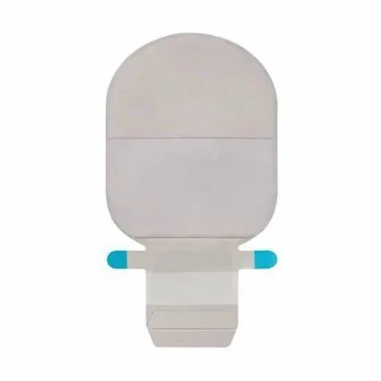 Coloplast Mio pouch Neutral Grey 50mm ( 11443 )