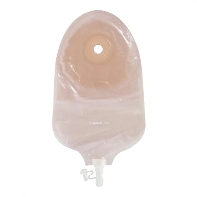 Coloplast Urostomy Bag 1910 (Custom Cut up to 35mm)