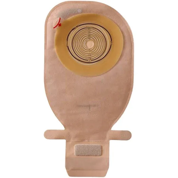 Alterna 17501 Coloplast Colostomy Bag