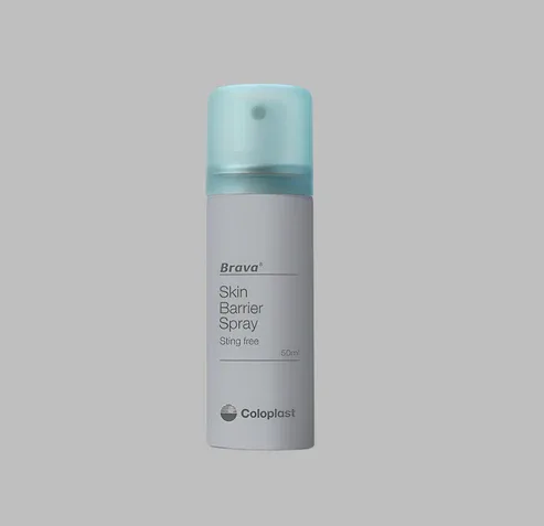 Brava Skin Barrier Spray 50 ML ( 12020 )