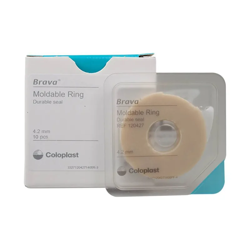 Coloplast 12042 Brava Mouldable Ring