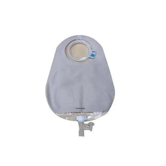 Coloplast Sensura Mio  Click Urostomy Bag 50mm ( 11498 )