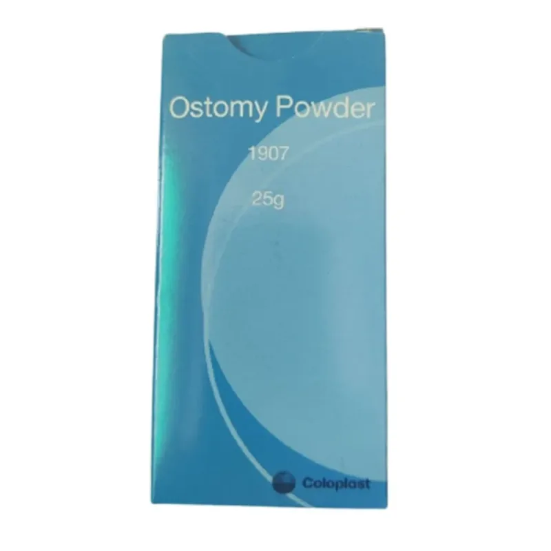 Coloplast 1907 Ostomy Powder 25g