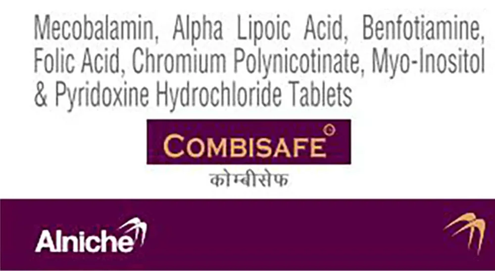 Combisafe Tablet
