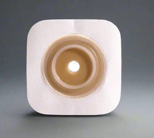 ConvaTec 413161 Sur-Fit Natura Two-Piece Durahesive Flexible Plate 45mm