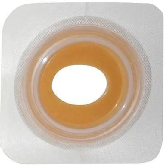 411807 SUR-FIT NaturaA® Moldable Flat Skin Barrier