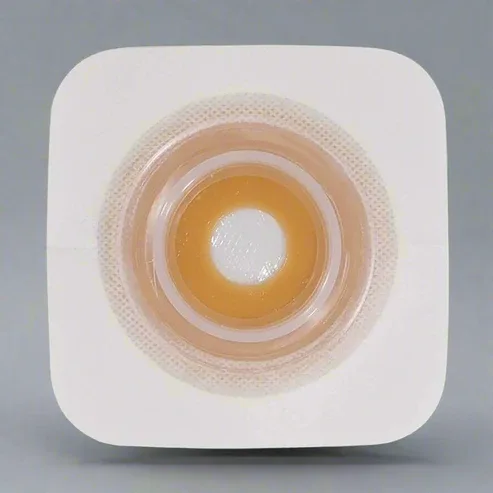 ConvaTec 125264 Natura Stomahesive Flexible Plate 45 mm