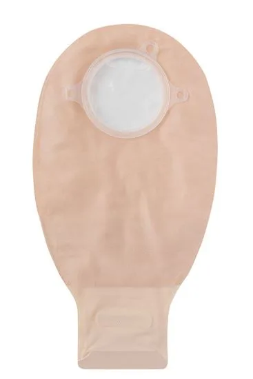 ConvaTec  Natura +  Drainable Pouch Transparent ( 416416 )