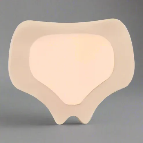 ConvaTec Aquacel Ag Adhesive Foam 420648