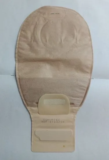 ConvaTec 416423 Natura Drainable Pouch 70mm