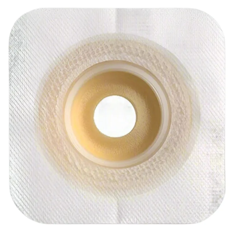 ConvaTec 404593 Natura Stomahesive Flexible Plate 45 mm