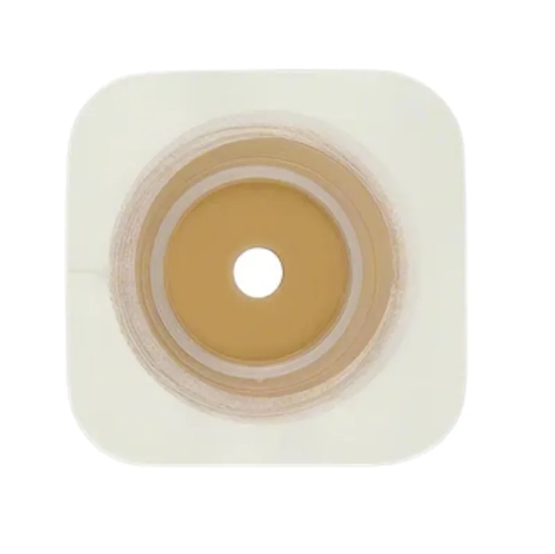 ConvaTec 413162 Natura Sur-Fit Durahesive Flexible Plate 57mm