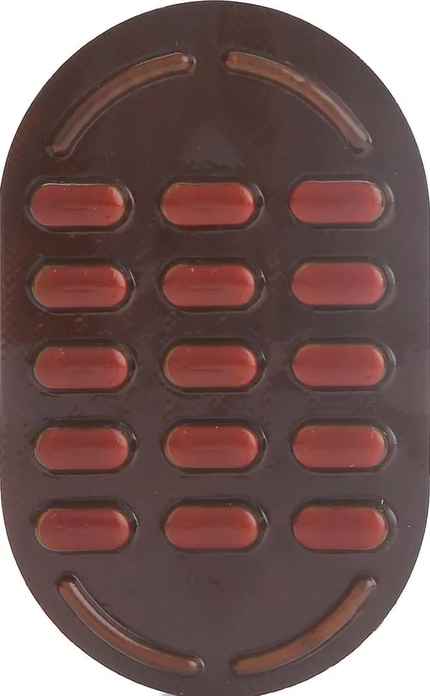 Cor 3 Tablet