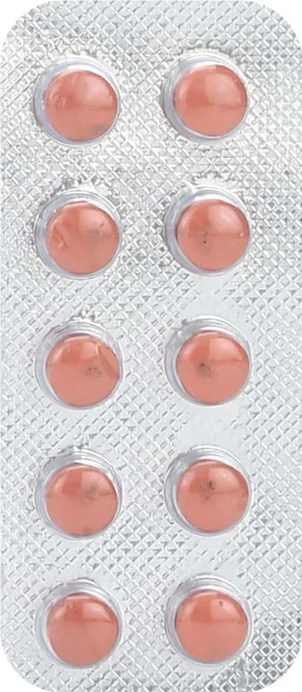 Cotrilo 20mg Strip Of 10 Tablets