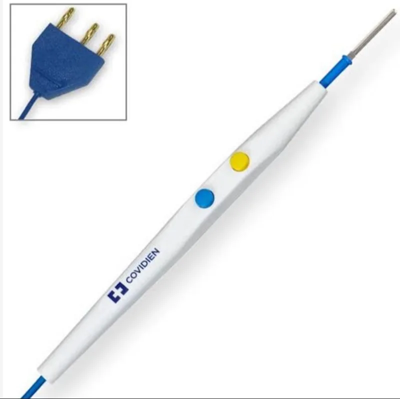 Covidien Button Switch Pencil 10' ( 3Mtr )