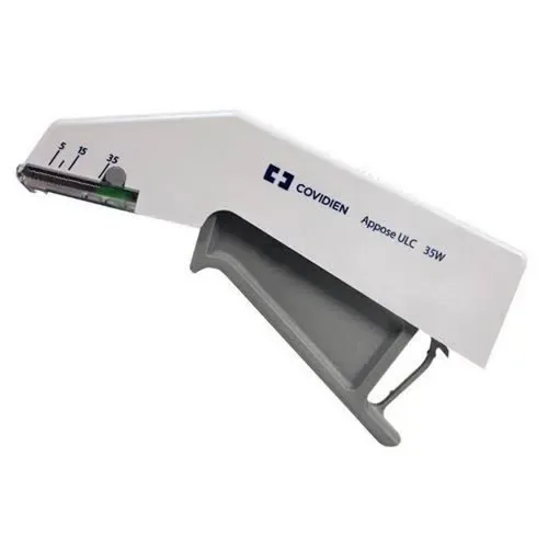 Covidien Appose ULC Slim Body Skin Stapler, 35W
