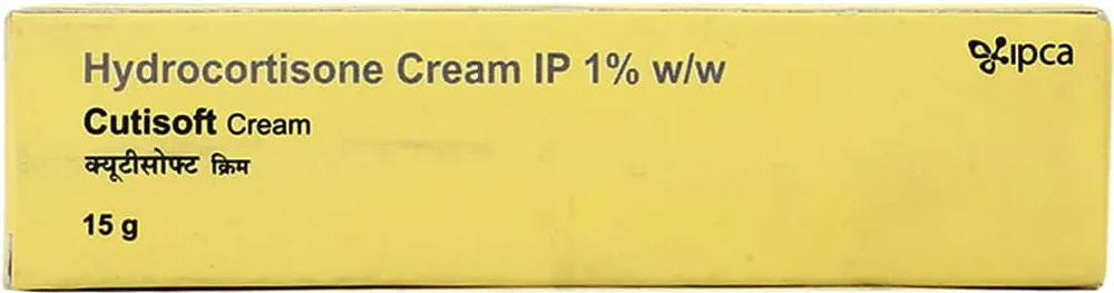Cutisoft Cream