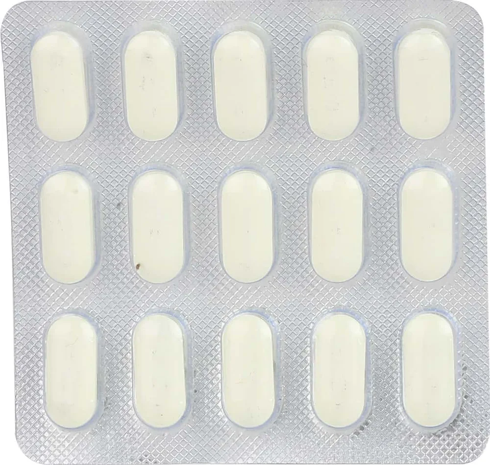 Cyblex M 40mg Strip Of 15 Tablets