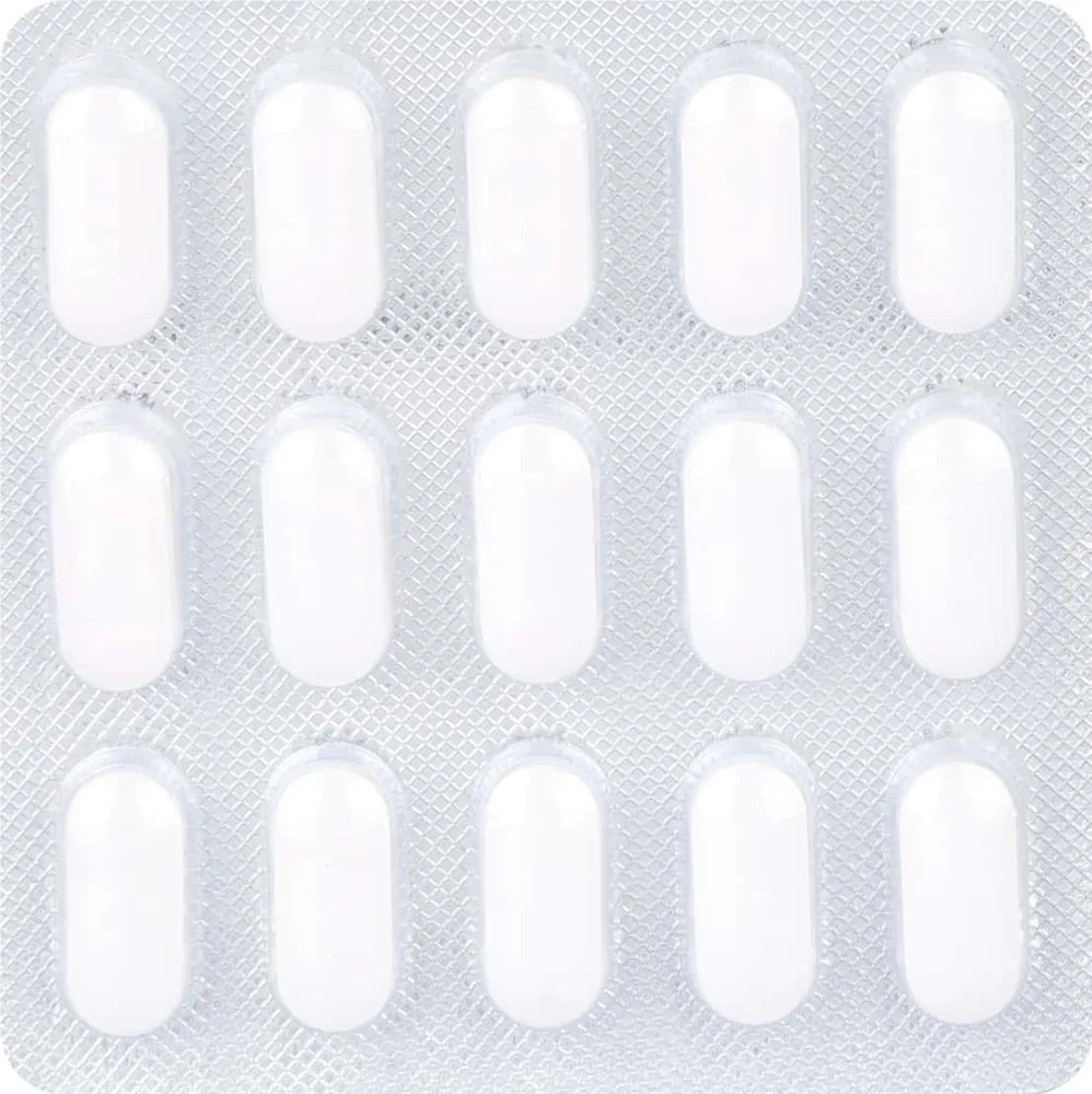 Cyblex M 80mg Strip Of 15 Tablets