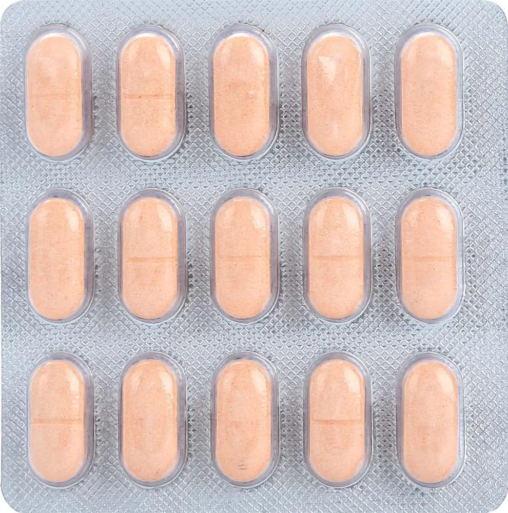 Cyblex MV 80.3 Tablet