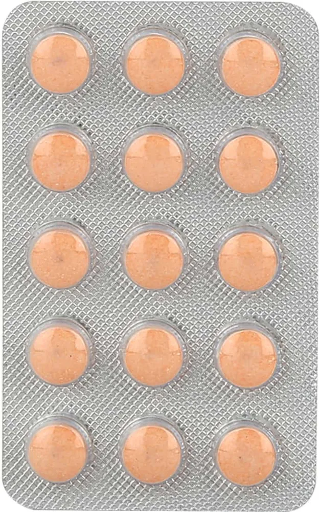 Cyblex Xr 60mg Strip Of 15 Tablets
