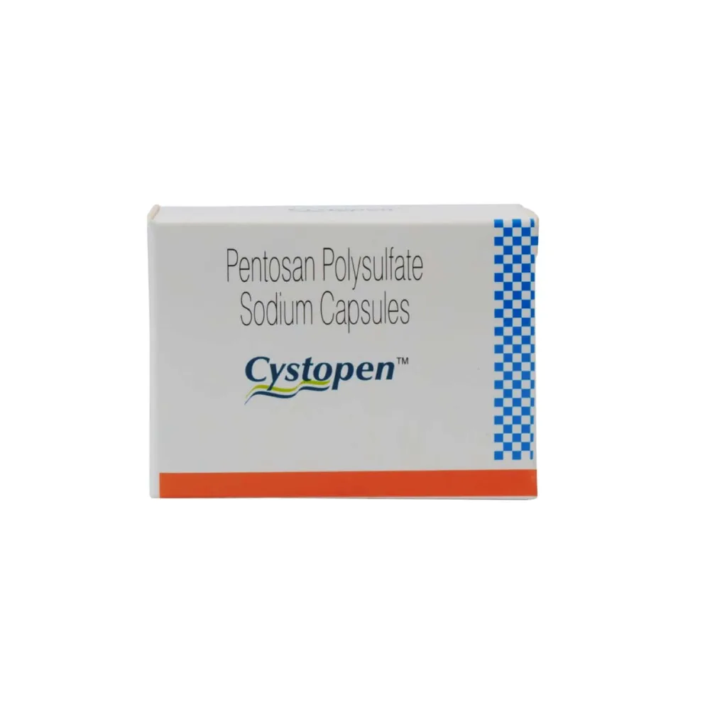Cystopen Capsule