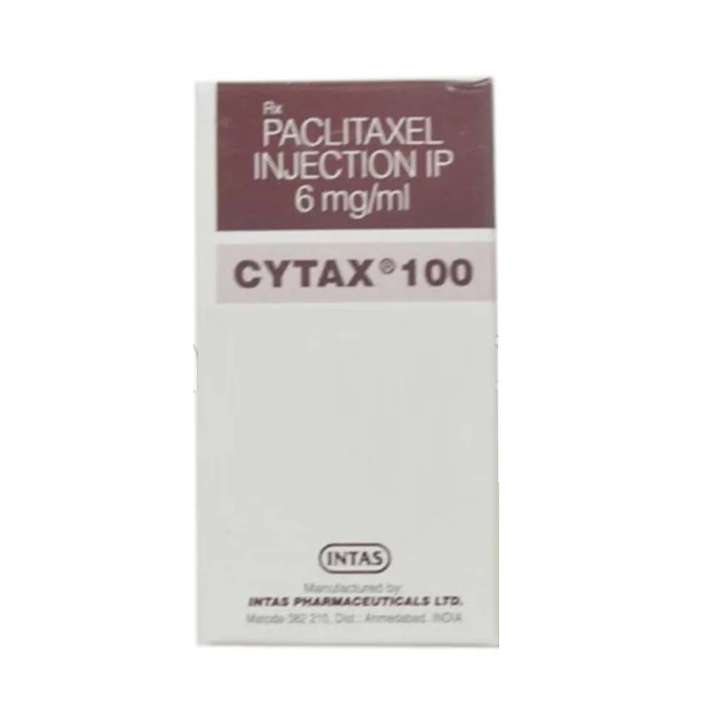 Cytax 100mg Injection