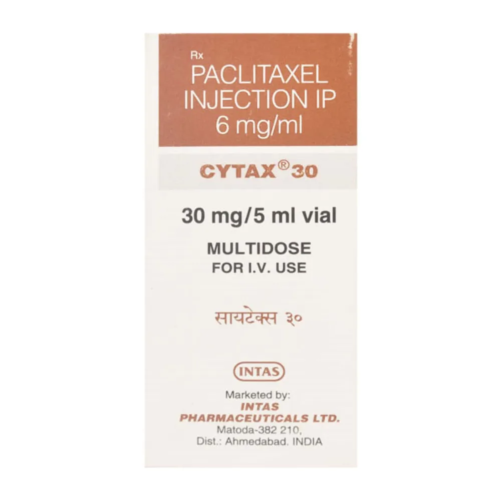 Cytax 30mg Injection