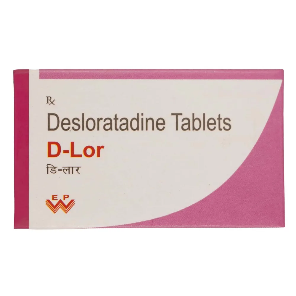 D Lor Tablet