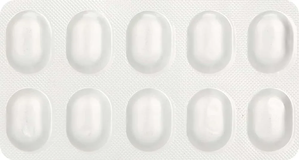D Nerv Tablet